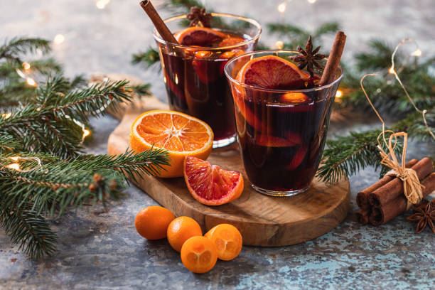 Gluehwein