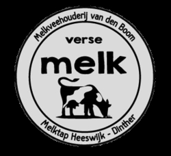 Melktap Heeswijk-Dinther