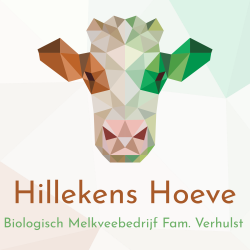 Hillekens Hoeve biologisch melkveebedrijf