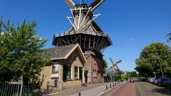Specerijenmolen De Ster
