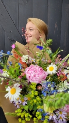 Mieke van de bloemen 