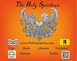 The Holy Spiritus bv