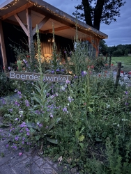 Kaasboerderij De Zeven Koeien