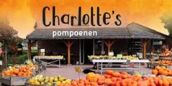 Charlottes Pompoenen