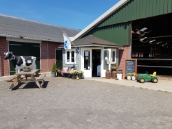 Melktap Wilp/Boerderij de Elshof