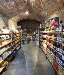 Landwinkel Molen de Duif