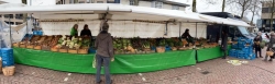 Biologische Markt Apeldoorn
