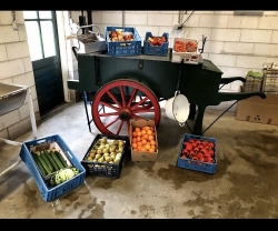 Boerderijwinkel Godrie