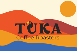 TUKA Coffee Roasters