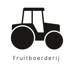 Sapautomaat Fruitboerderij