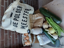 Boerderijwinkel De Poldermeester