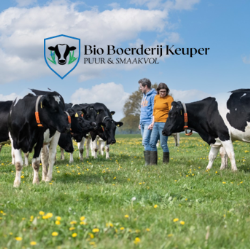 Bio Boerderij Keuper