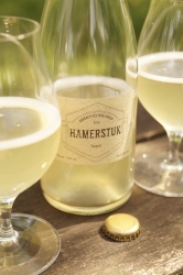 Wijngaard en cidermakerij het Hamerstuk