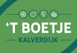 ‘t boetje 