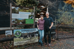 Boerderijwinkel De Grote Koekoek