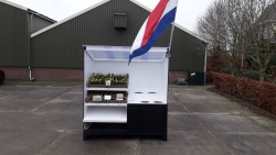 Bloembollenverkoop gebroeders De Goede