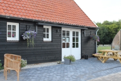 Boerderijwinkel Bosheurne