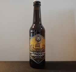 Dark Strong Saison Braggot Honing bier, Honing-en-zo.com.jpg