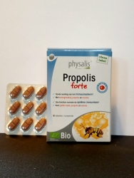 Physalis Biologische Propolis Forte Tabletten, Honing-en-zo.com.jpg