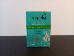 Propolia kauwgom met Propolis en Pepermunt, suikervrij, Honing-en-zo.com.jpg