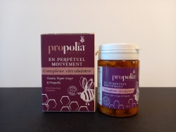 Propolia Bloedsomloop tabletten met Propolis en Vitamine C, Honing-en-zo.com.jpg
