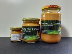 Koriander crème  honing met 2 gram Ceylon Kaneel.jpg